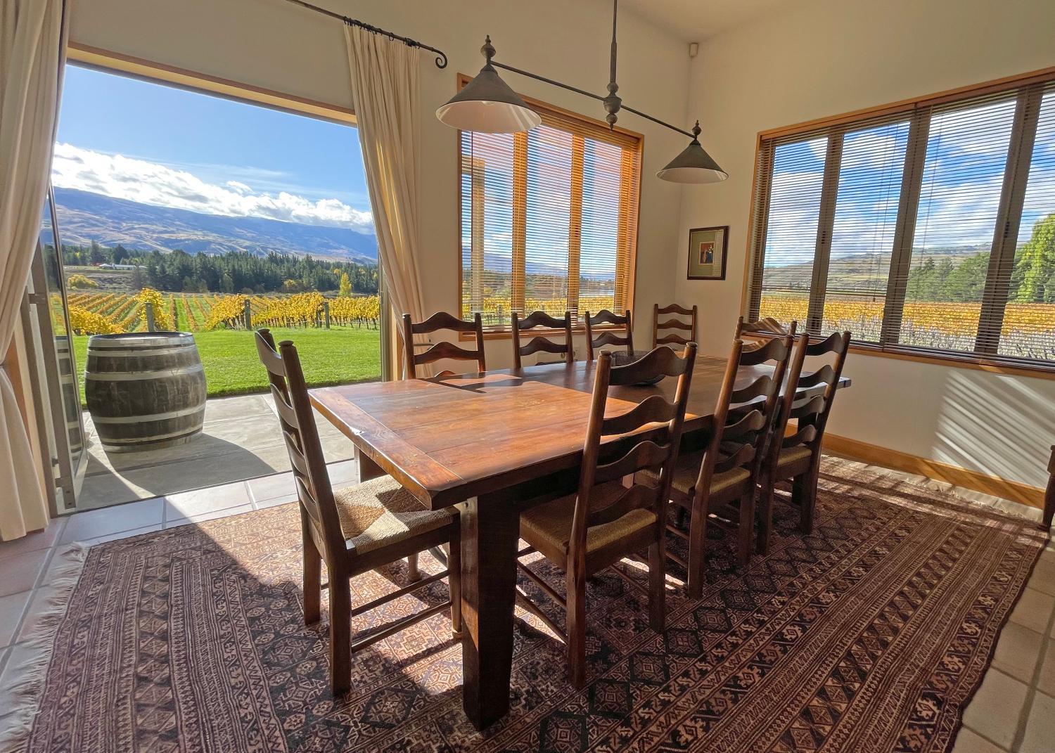 Winery Hotel - Towan House at Carrick Winery2