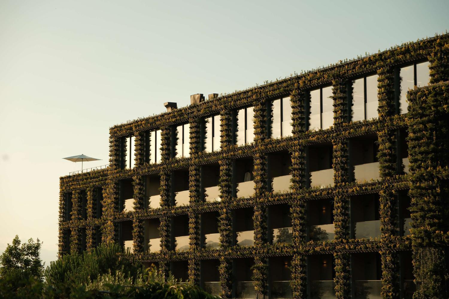 Winery Hotel - Tsinandali Estate, A Radisson Collection Hotel1