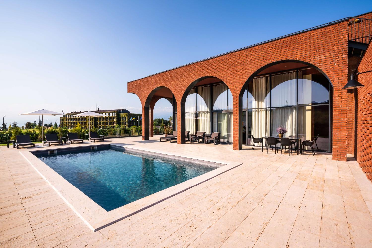 Winery Hotel - Tsinandali Estate, A Radisson Collection Hotel2