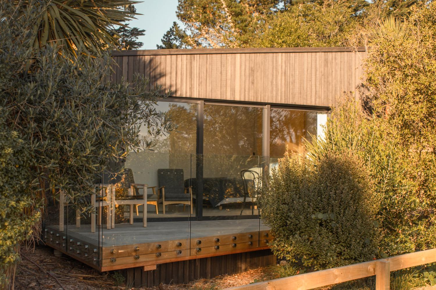 Tussock Hill Vineyard Retreats photo 1