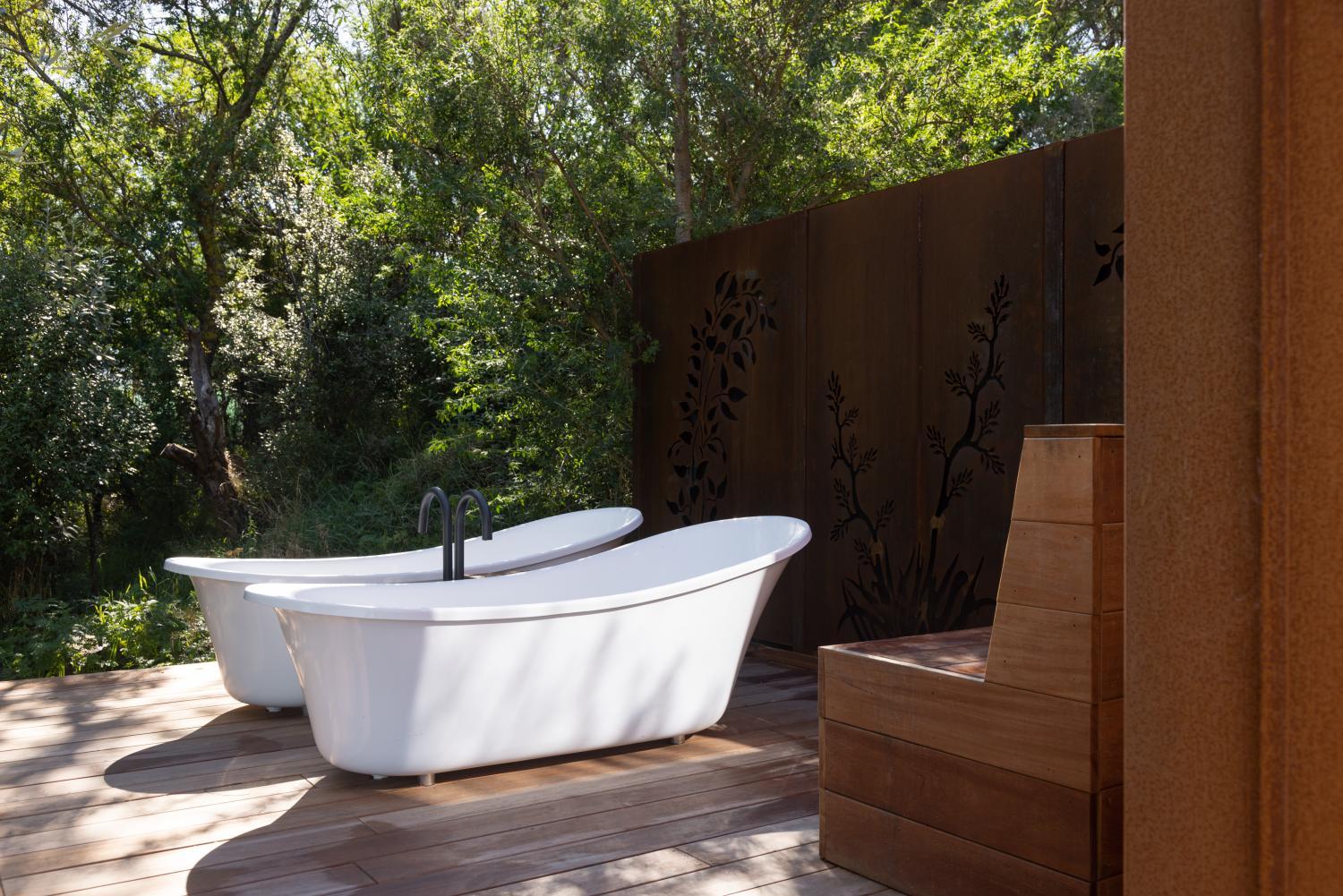 Tussock Hill Vineyard Retreats photo 2