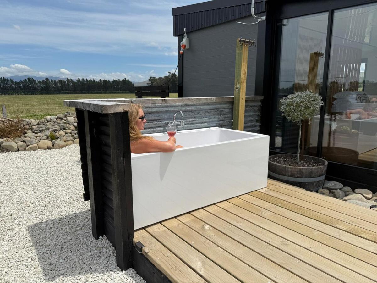 Ultimate Vineyard Escape - Waipara photo 3