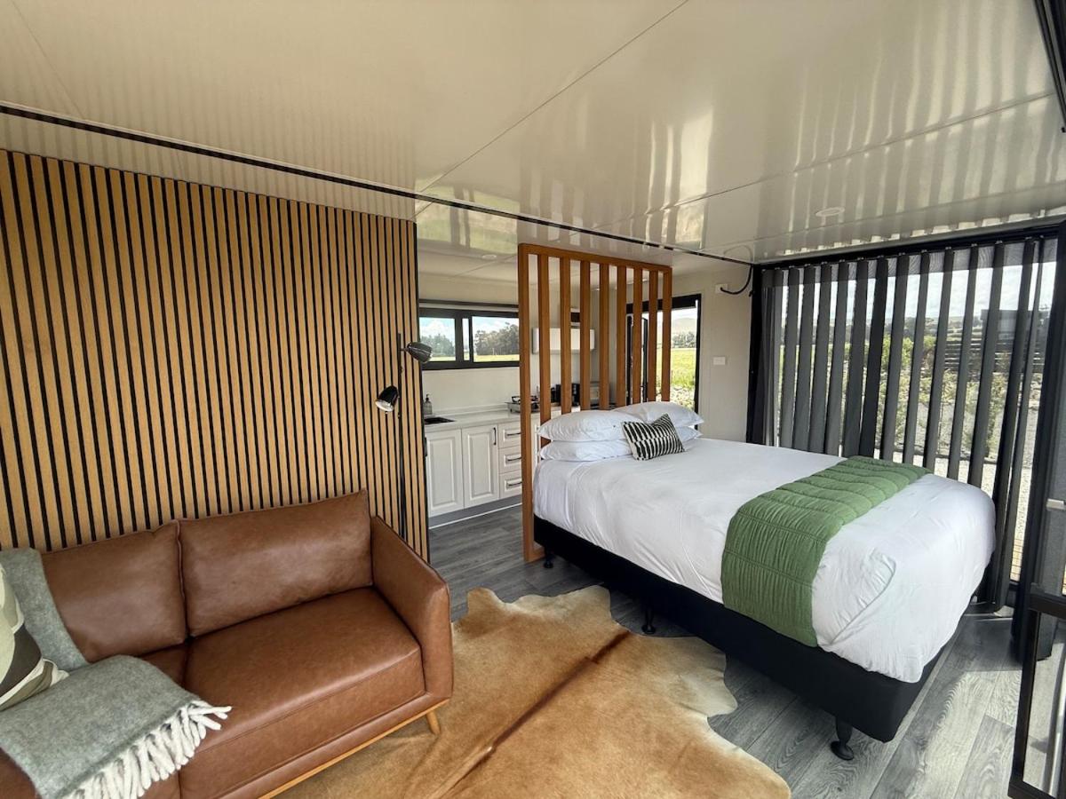 Ultimate Vineyard Escape - Waipara photo 4