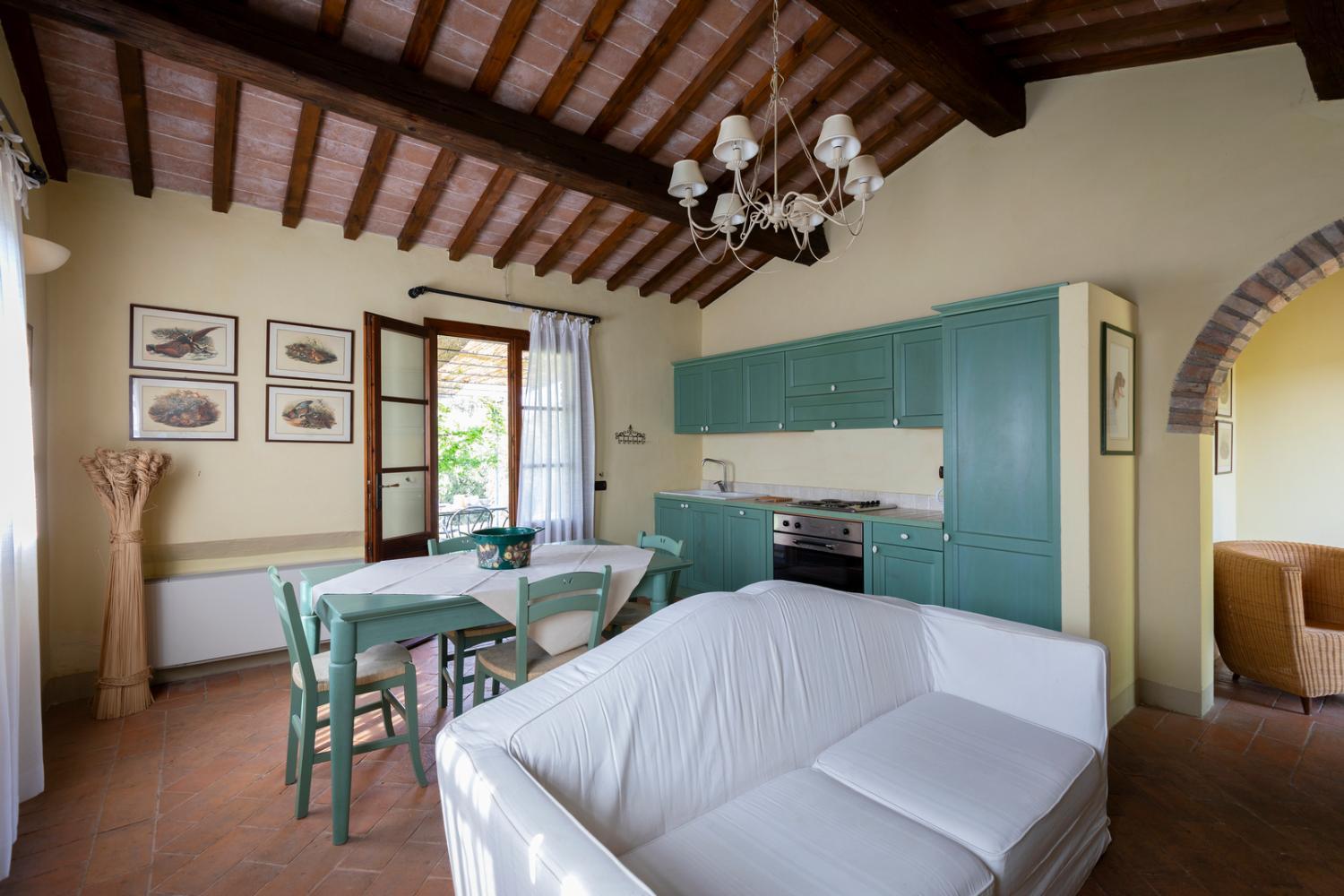 UNA Hotels Monterufoli Wine Country photo 2