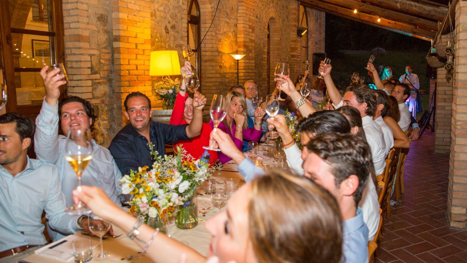 UNA Hotels Monterufoli Wine Country photo 4