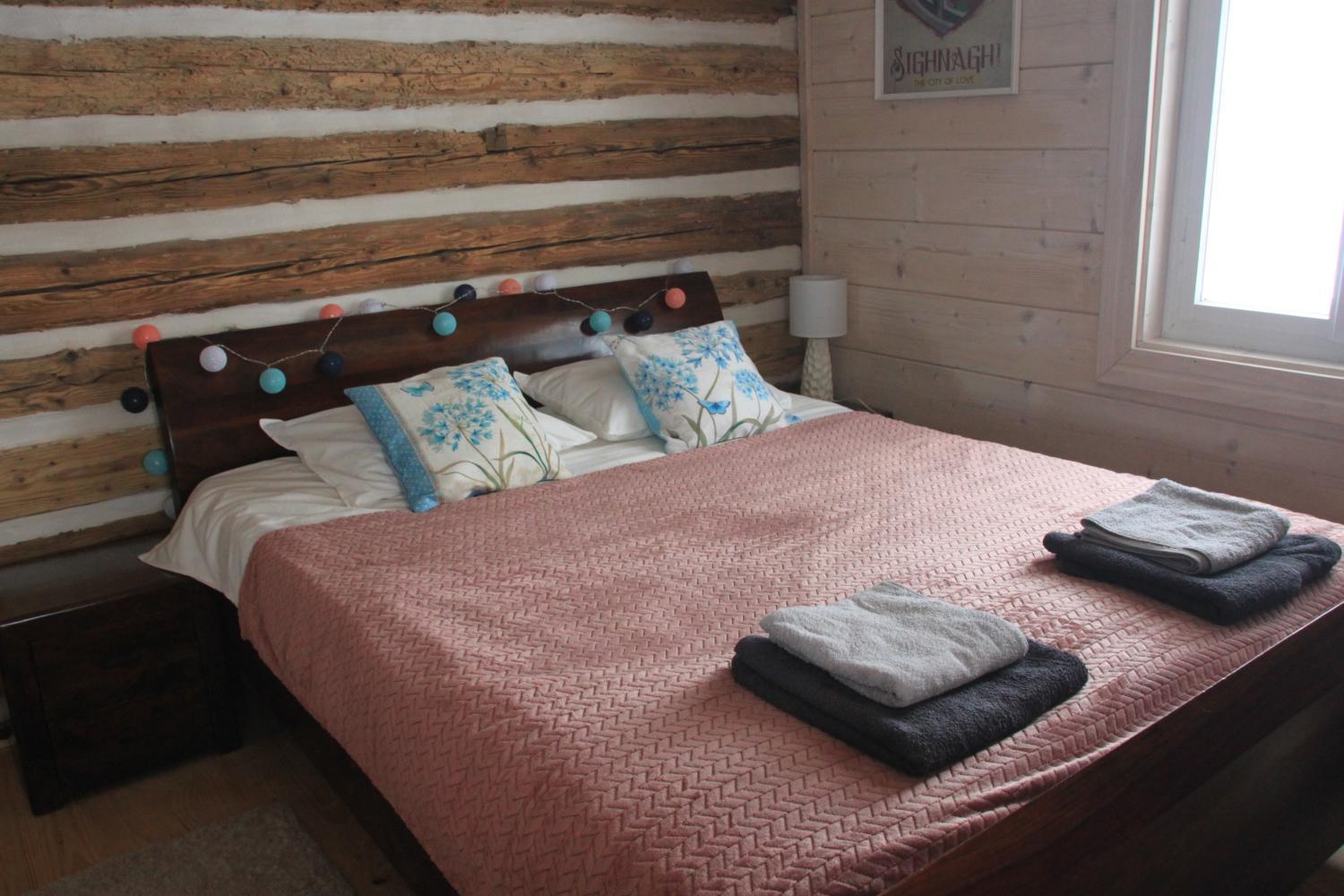 Winery Hotel - Utopia Dom przy winnicy2