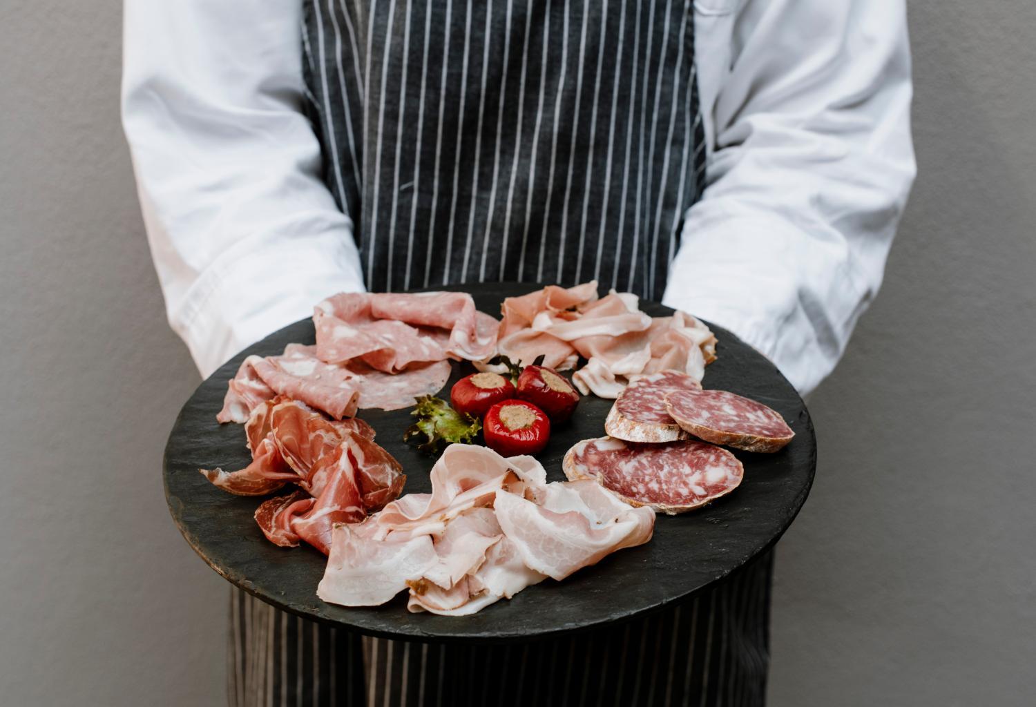 Winery Hotel - Uve Rooms & Wine Bar3