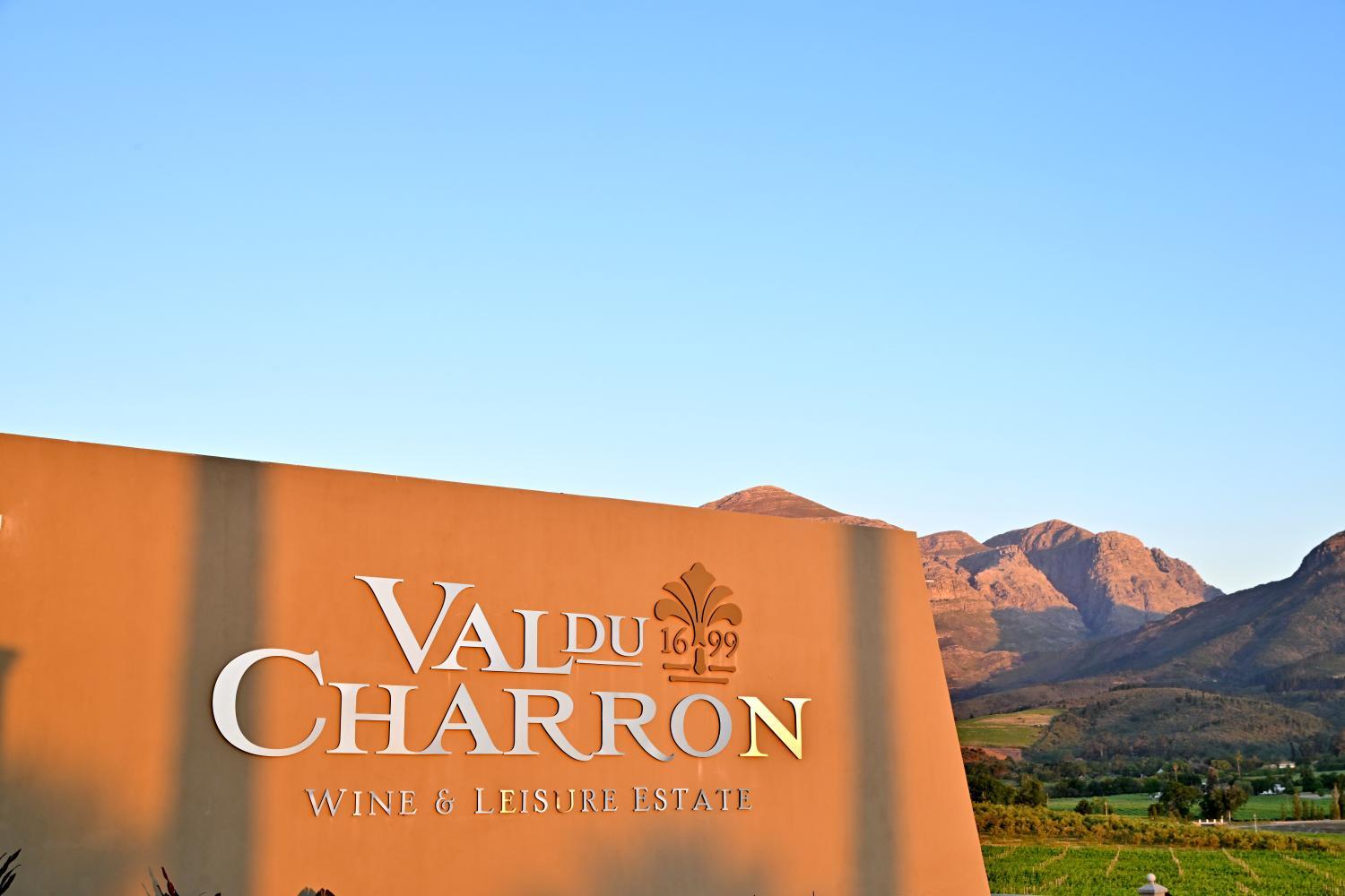 Val Du Charron Wine & Leisure Estate photo 3