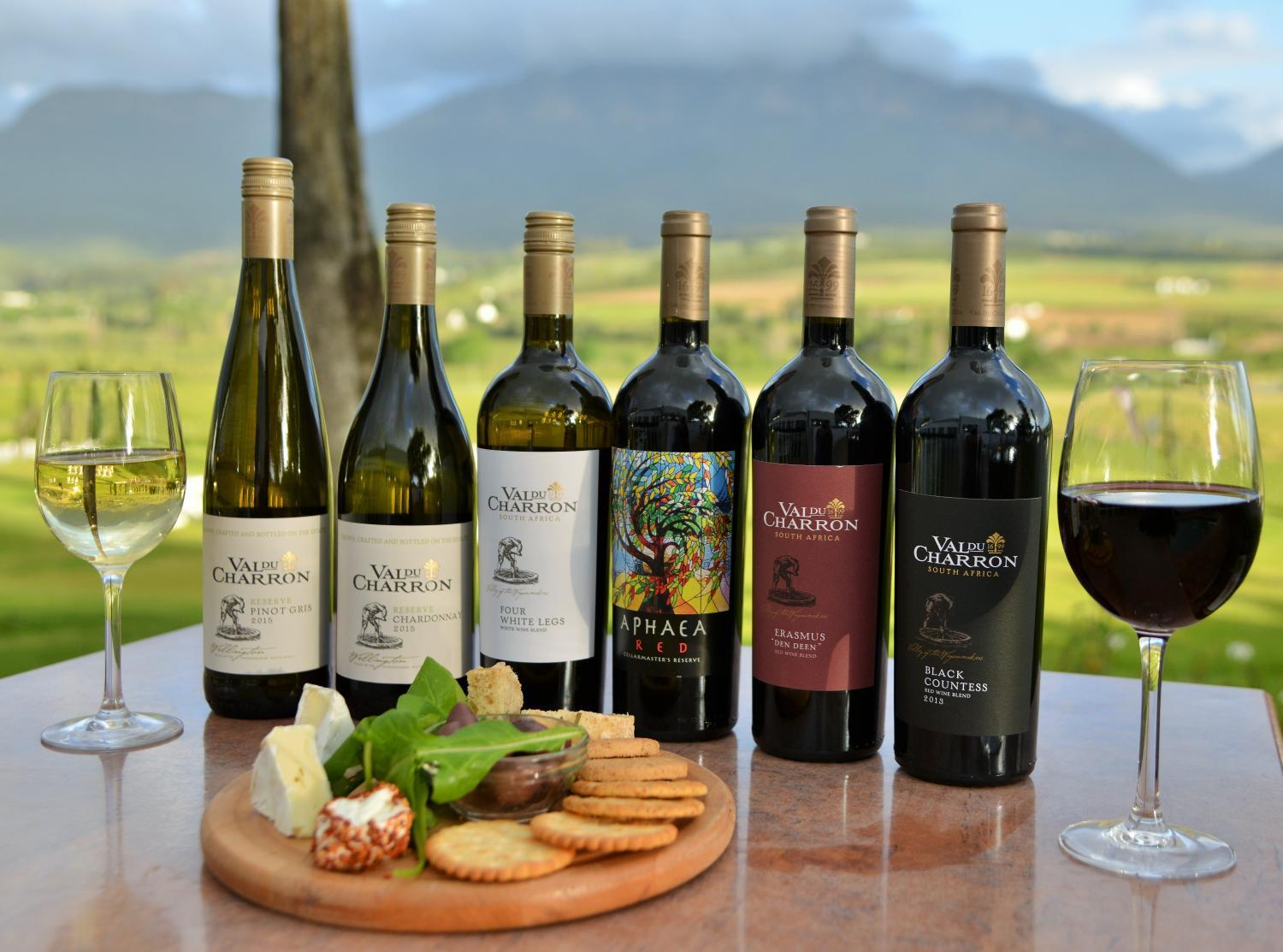 Val Du Charron Wine & Leisure Estate photo 4