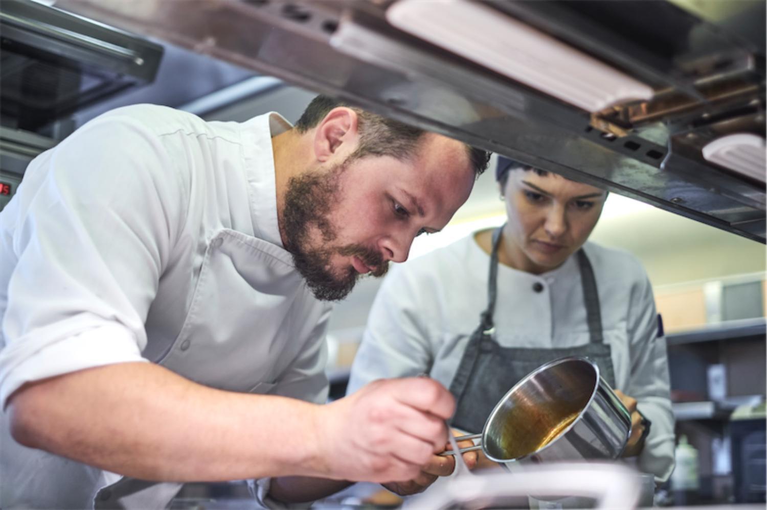 Winery Hotel - Venissa Wine Resort3