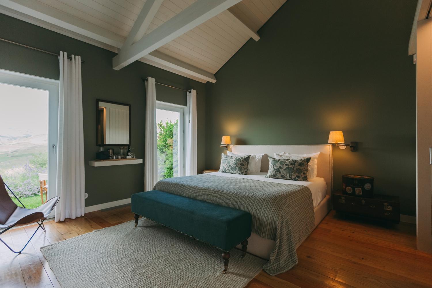 Winery Hotel - Ventozelo Hotel & Quinta2