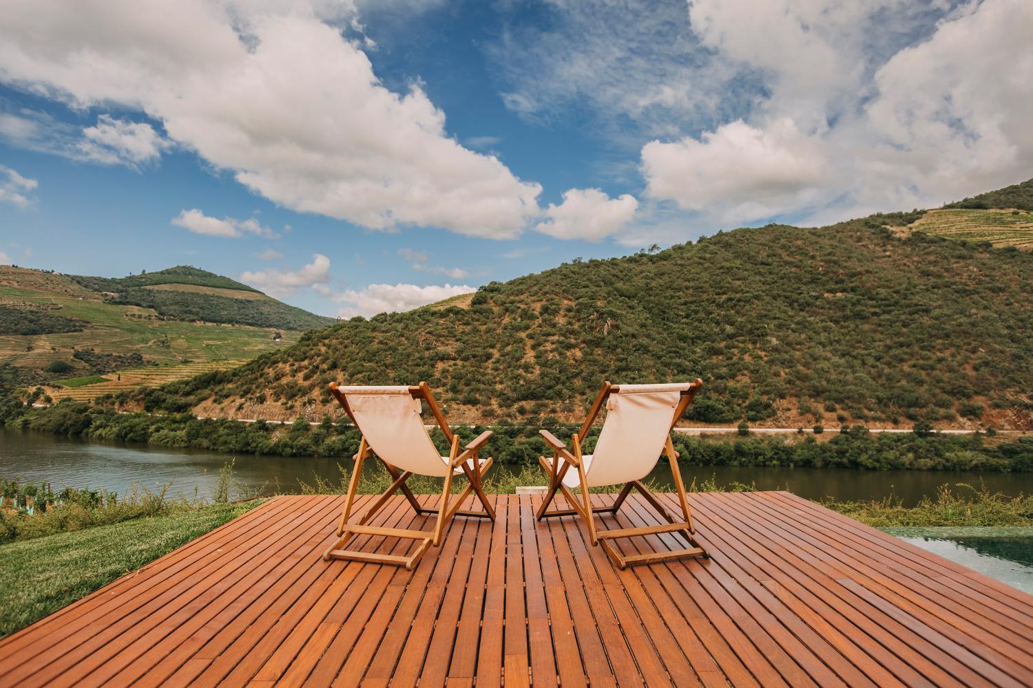 Winery Hotel - Ventozelo Hotel & Quinta3