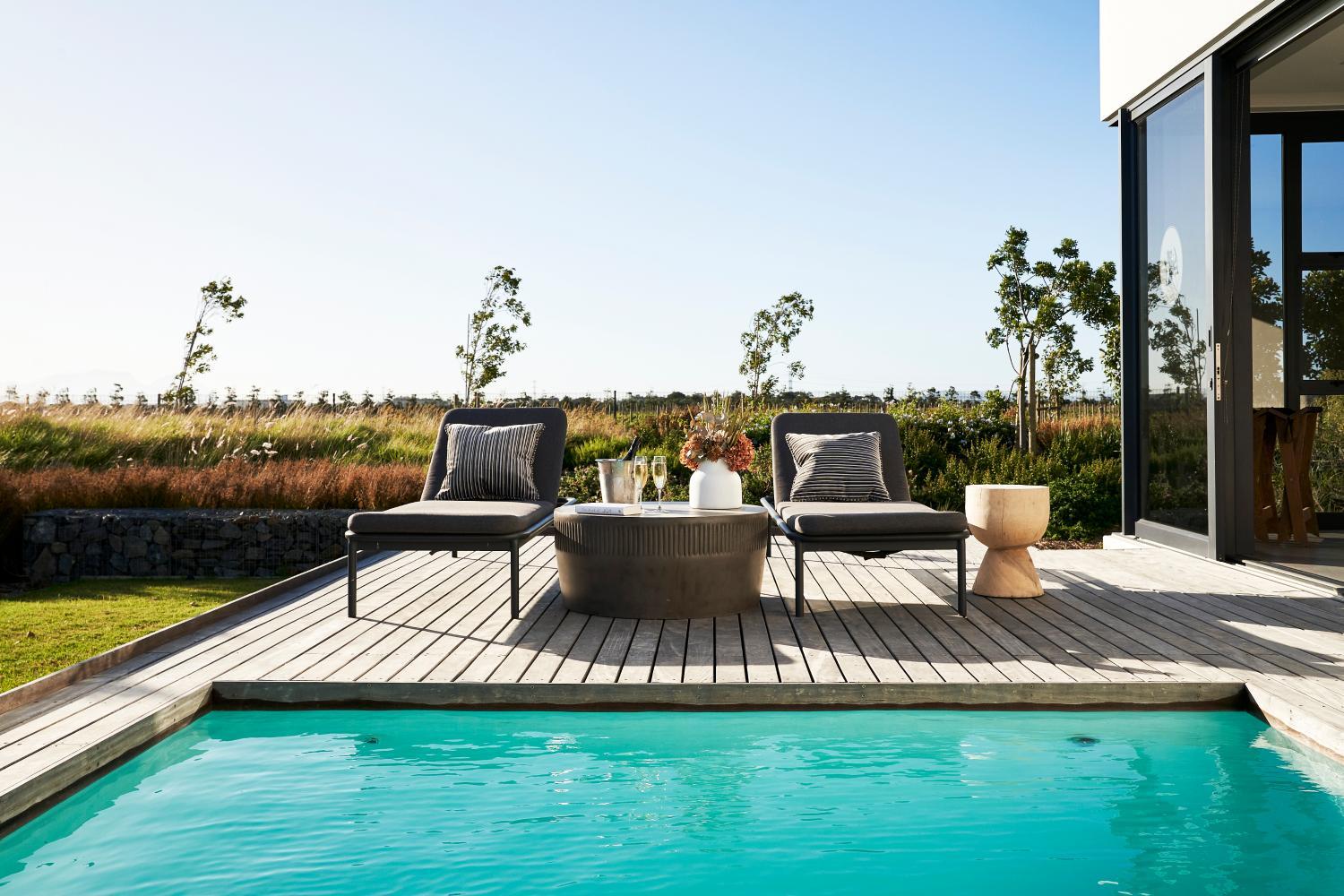 Vergenoegd Löw Boutique Hotel & Spa photo 3