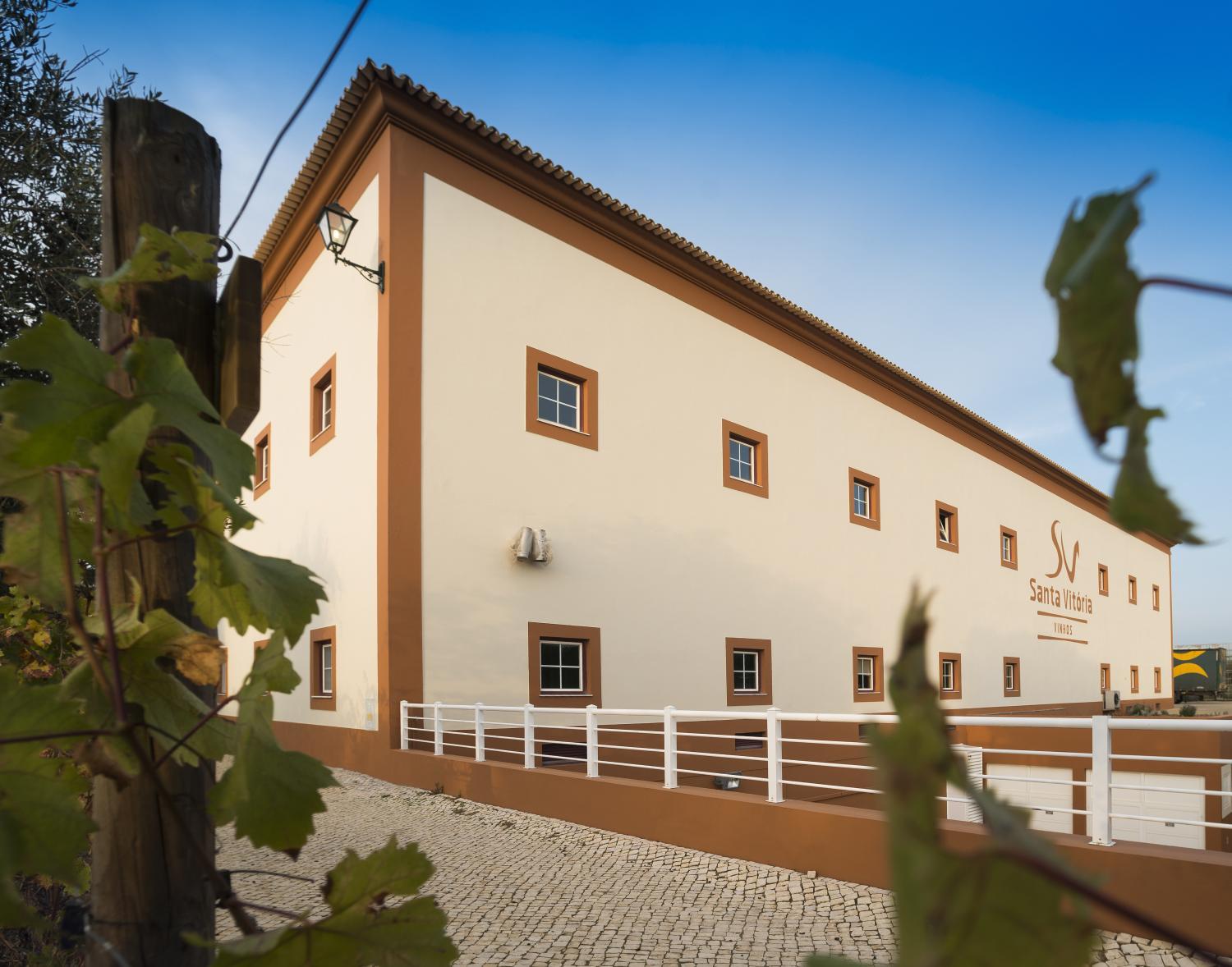 Winery Hotel - Vila Gale Alentejo Vineyard - Clube de Campo3