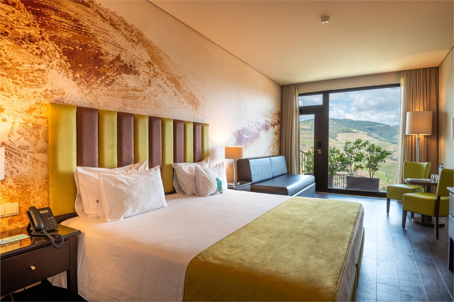 Vila Gale Douro Vineyards photo 3