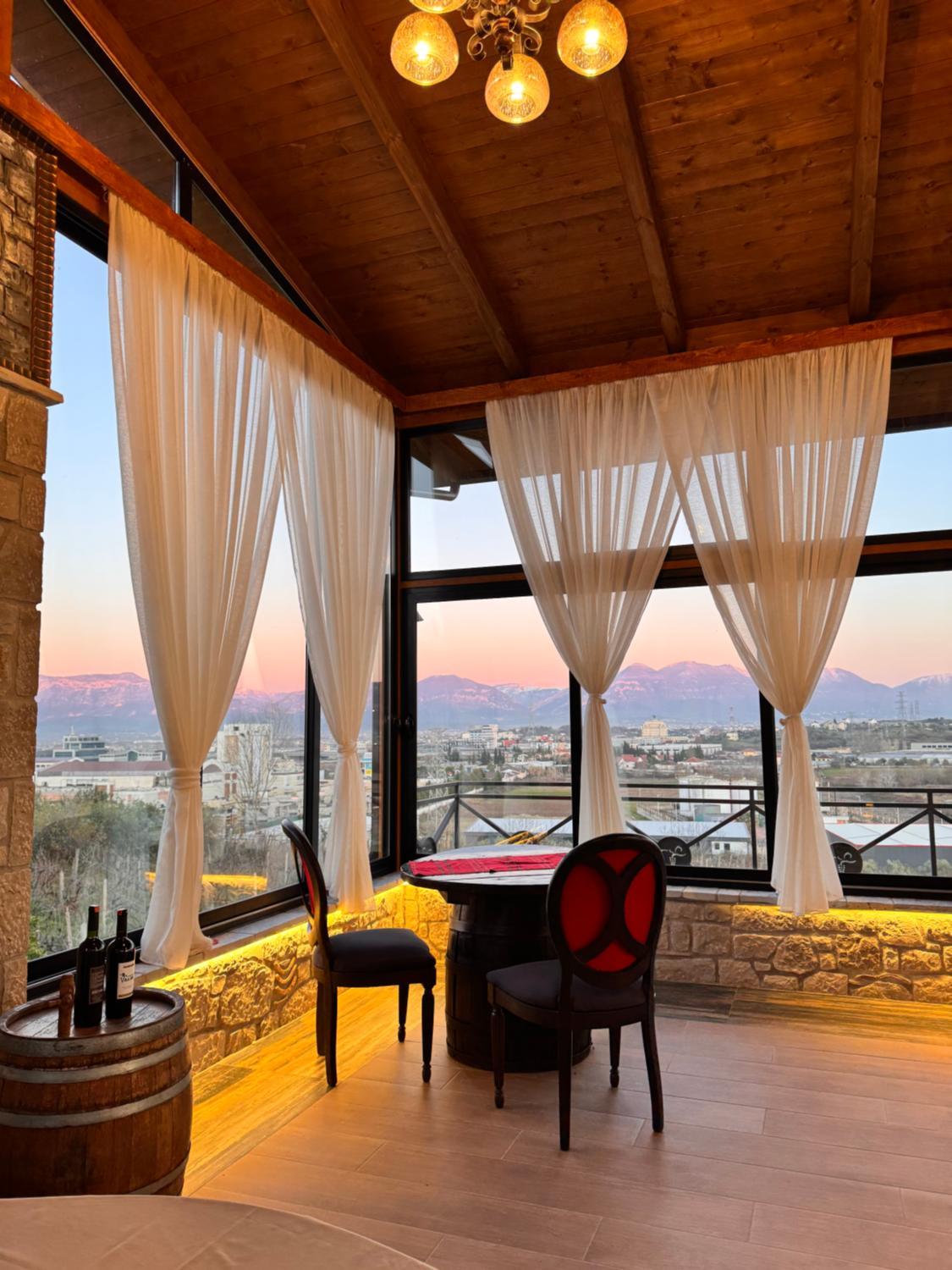 Winery Hotel - Vila Shehi Guesthouse and Winery3