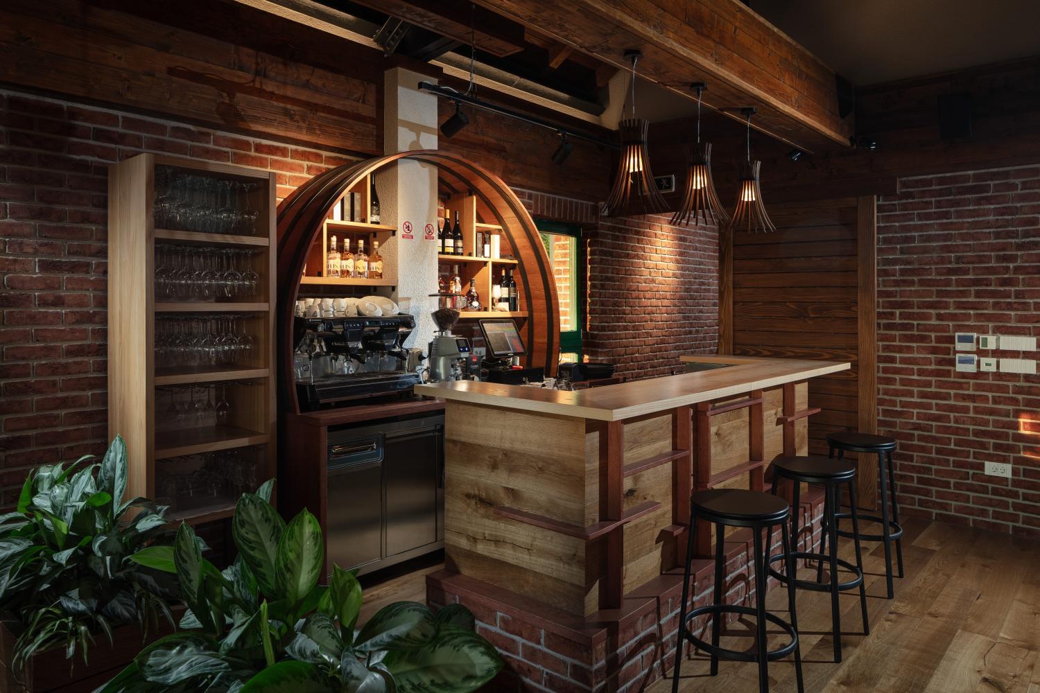 Winery Hotel - Vila Vinkomir3