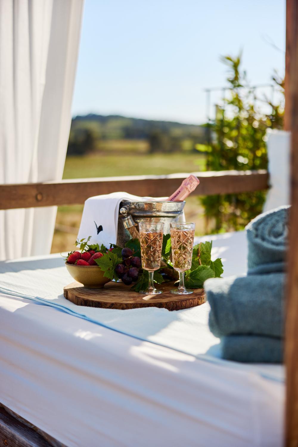 Winery Hotel - VILASIRA (Rooms & Wines)4