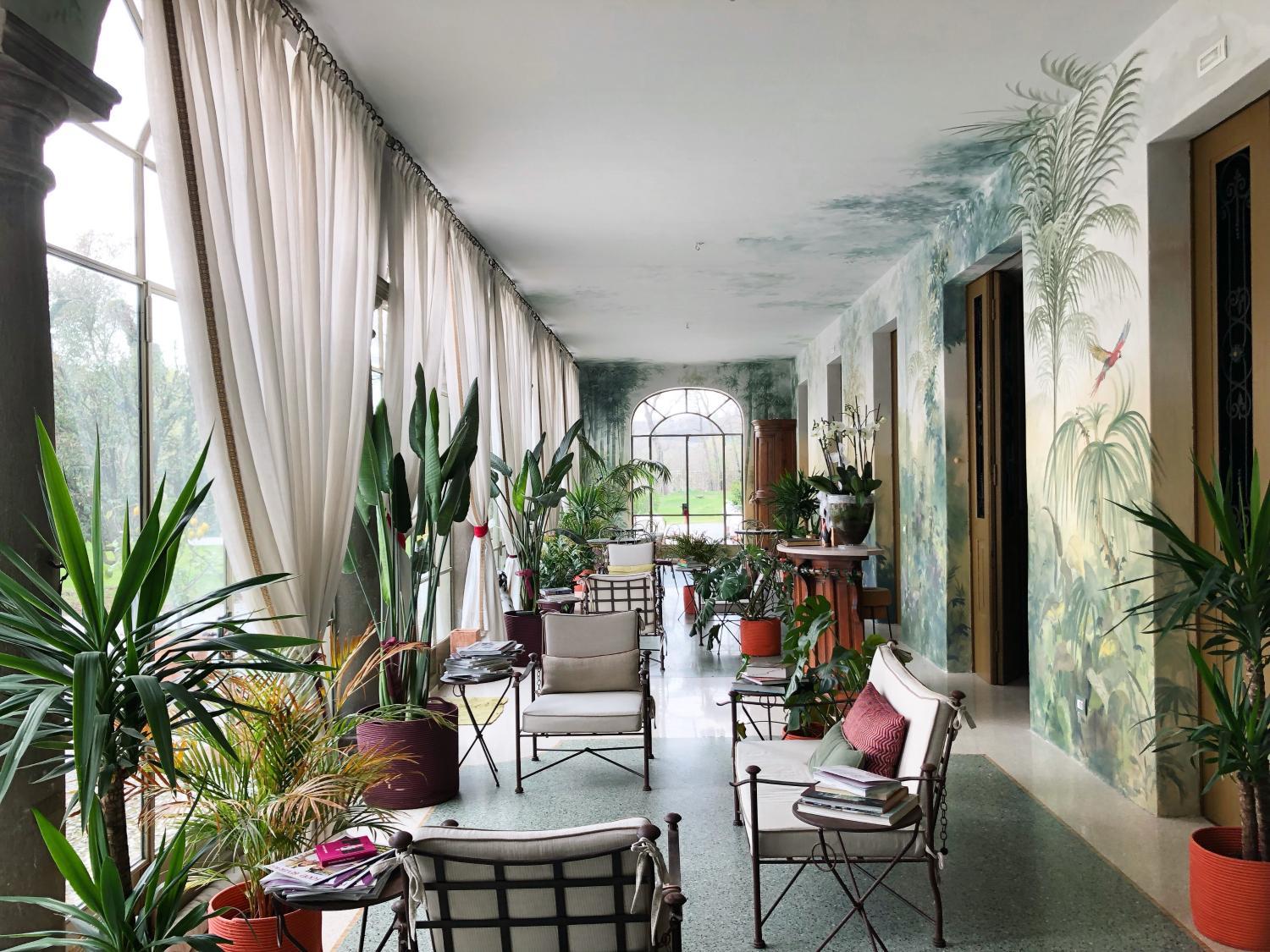 Villa Biondelli Wine & Suites photo 3