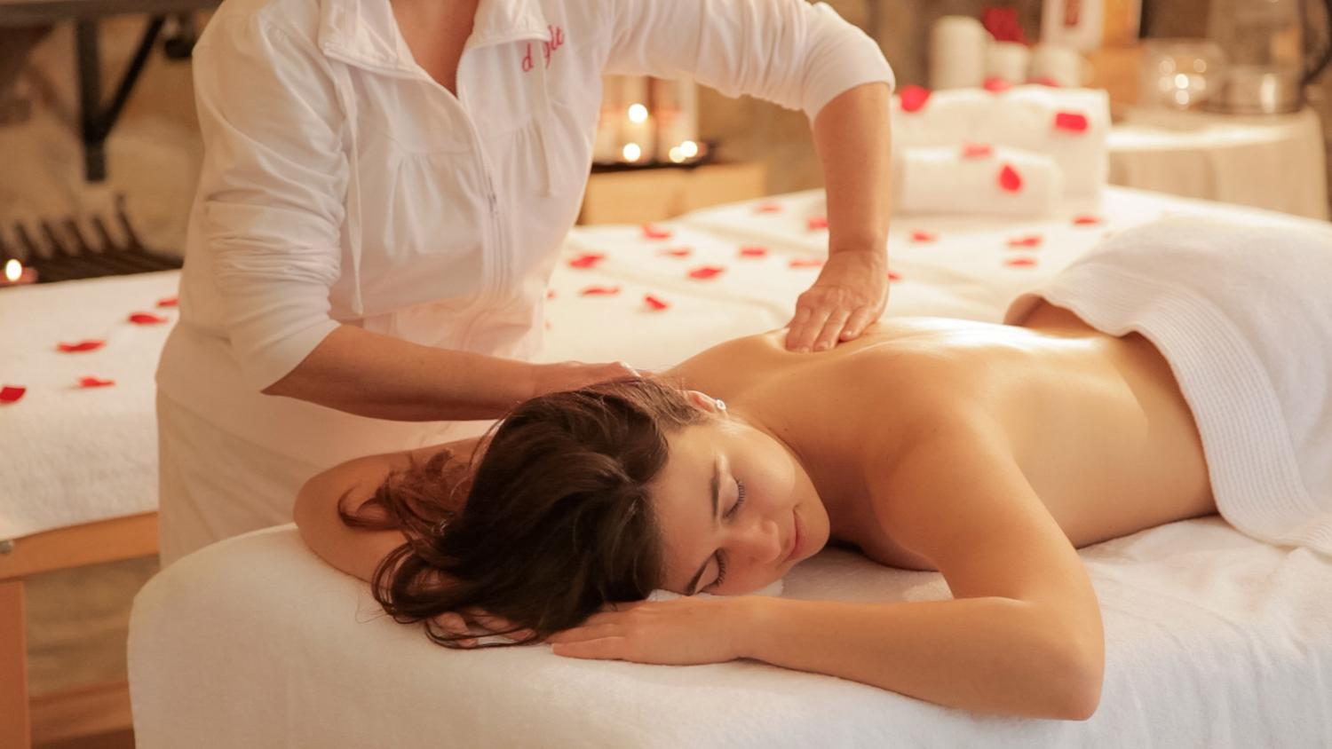 Winery Hotel - Villa Campomaggio Resort & SPA2