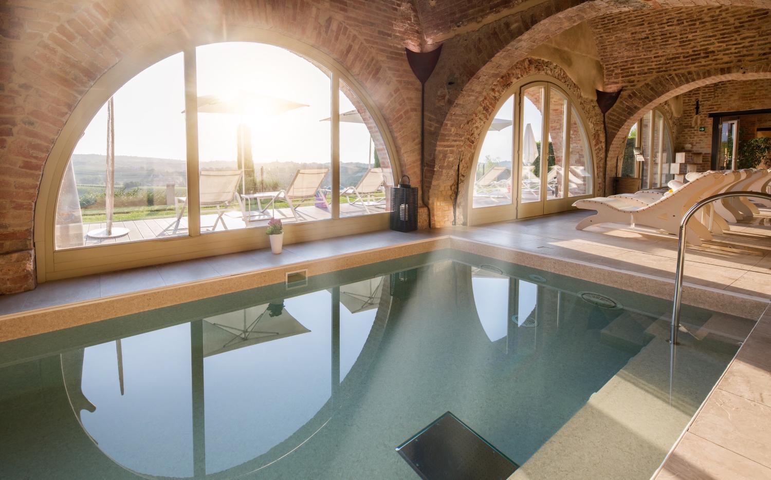 Winery Hotel - Villa Fontana Relais Suite & Spa2