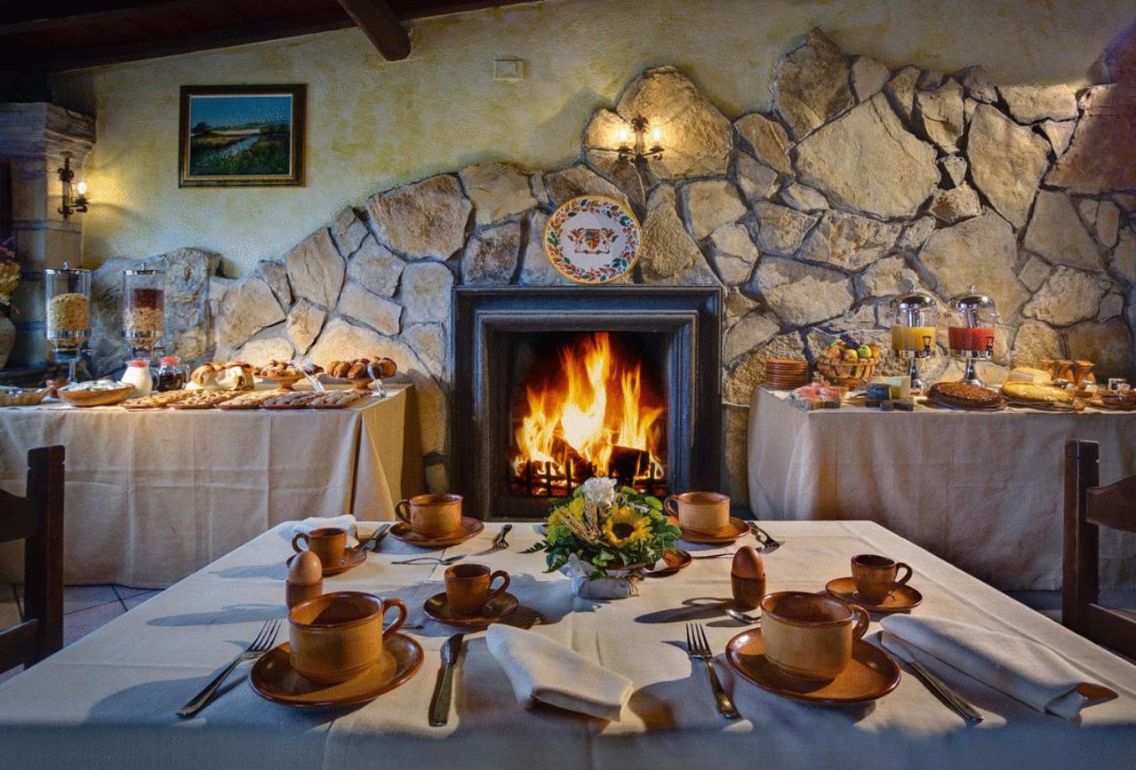 Winery Hotel - Villa Hotel Valle Del Marta Resort3