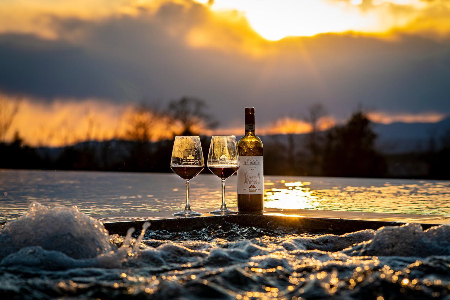 Villa Le Prata photo 3