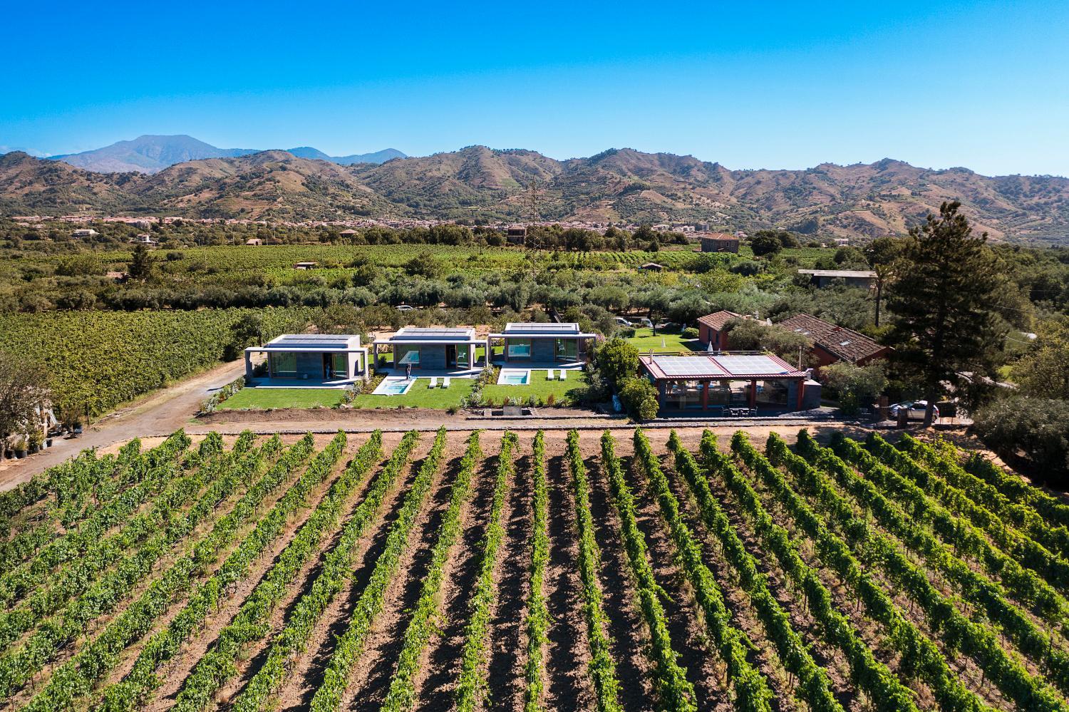 Winery Hotel - Villa Neri Resort & Spa1