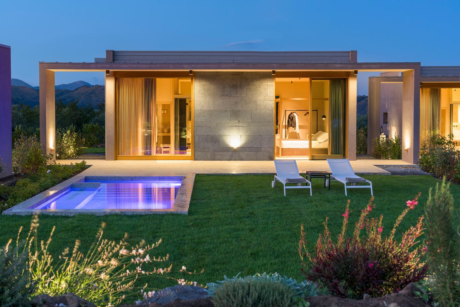 Winery Hotel - Villa Neri Resort & Spa3