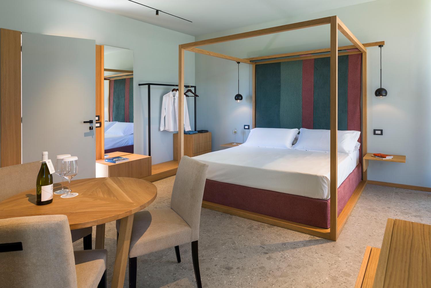 Winery Hotel - Villa Neri Resort & Spa4