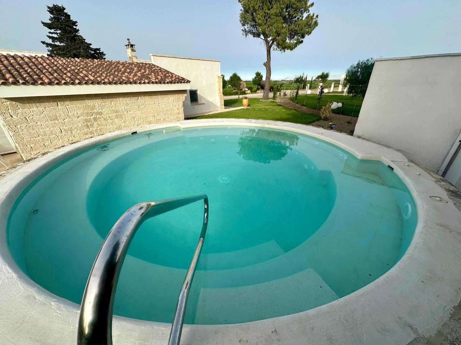 Villa Neviera Wine Resort & Spa photo 2