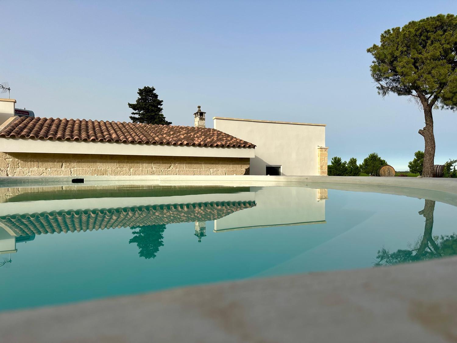 Villa Neviera Wine Resort & Spa photo 4