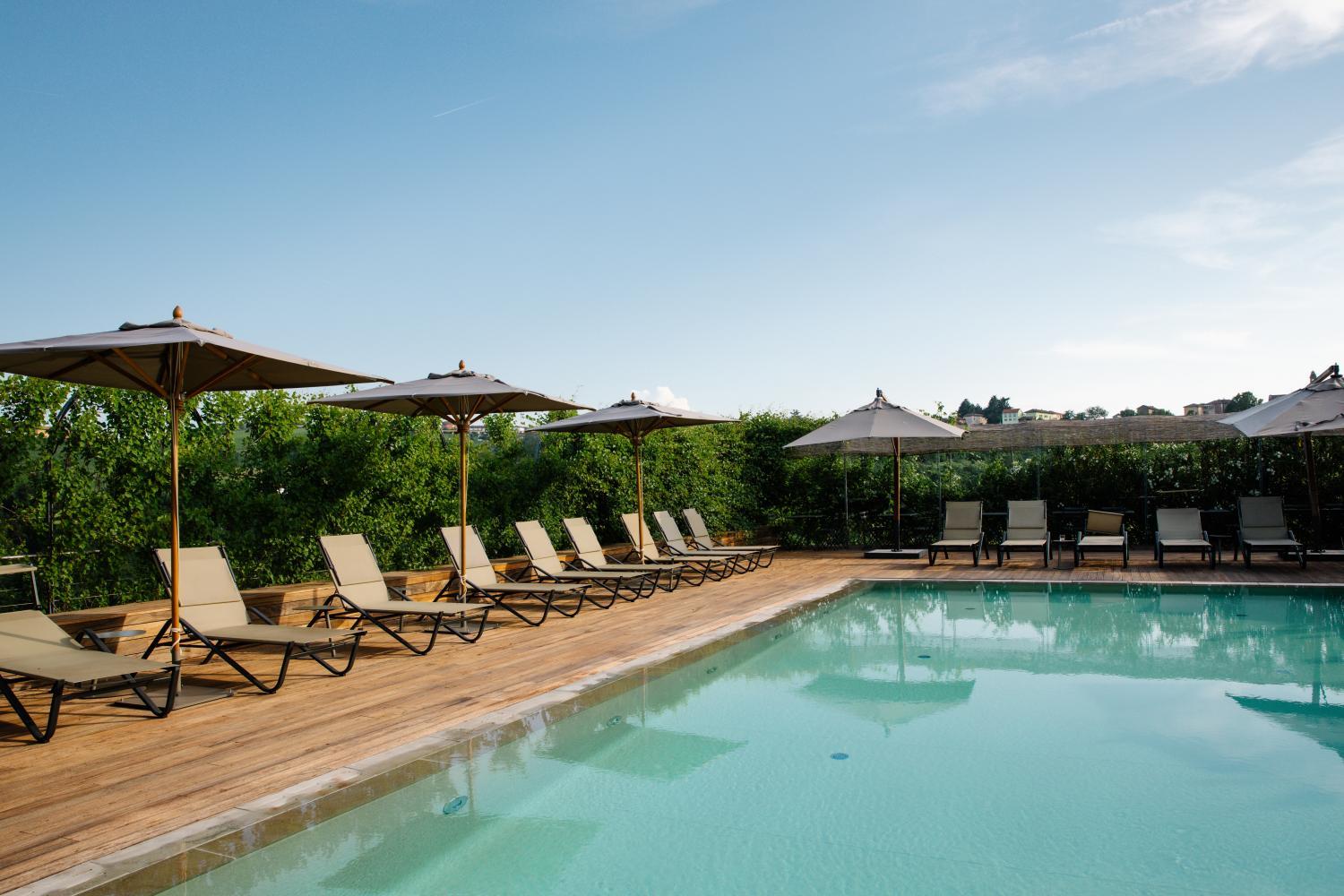 Villa Pattono Relais photo 3