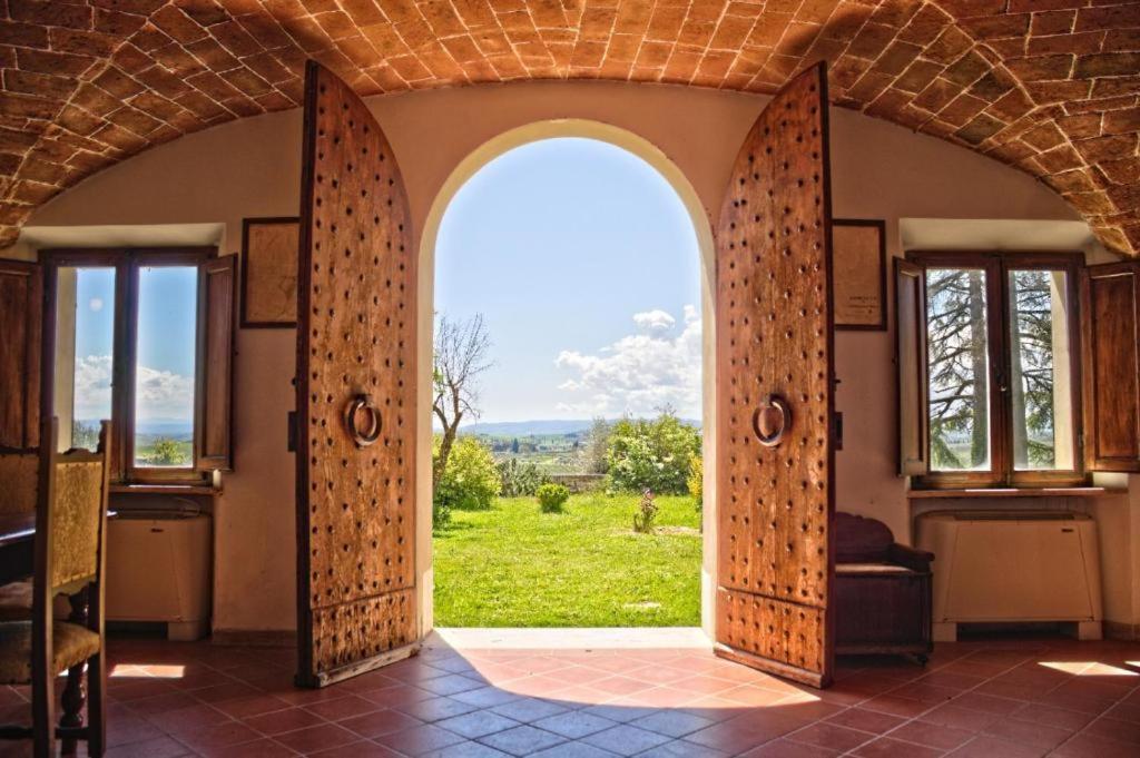 Villa Poggio in Chianti - Winery - Siena photo 4