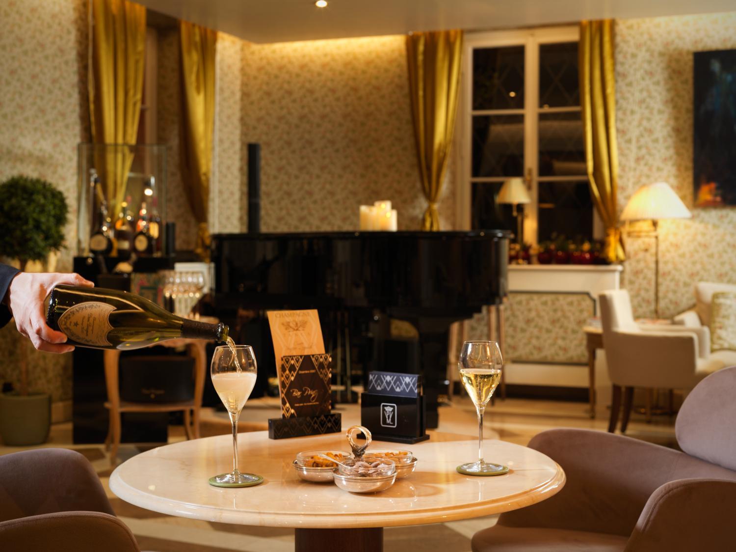 Winery Hotel - Villa Principe Leopoldo4