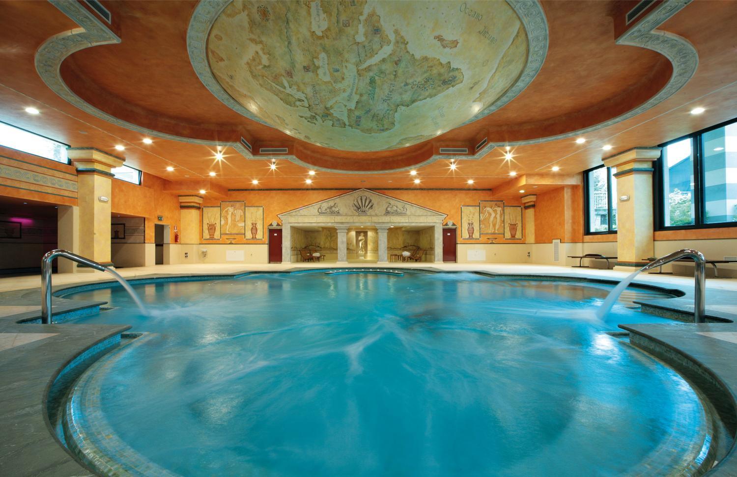 Villa Quaranta Tommasi Wine Resort & Thermal SPA photo 2