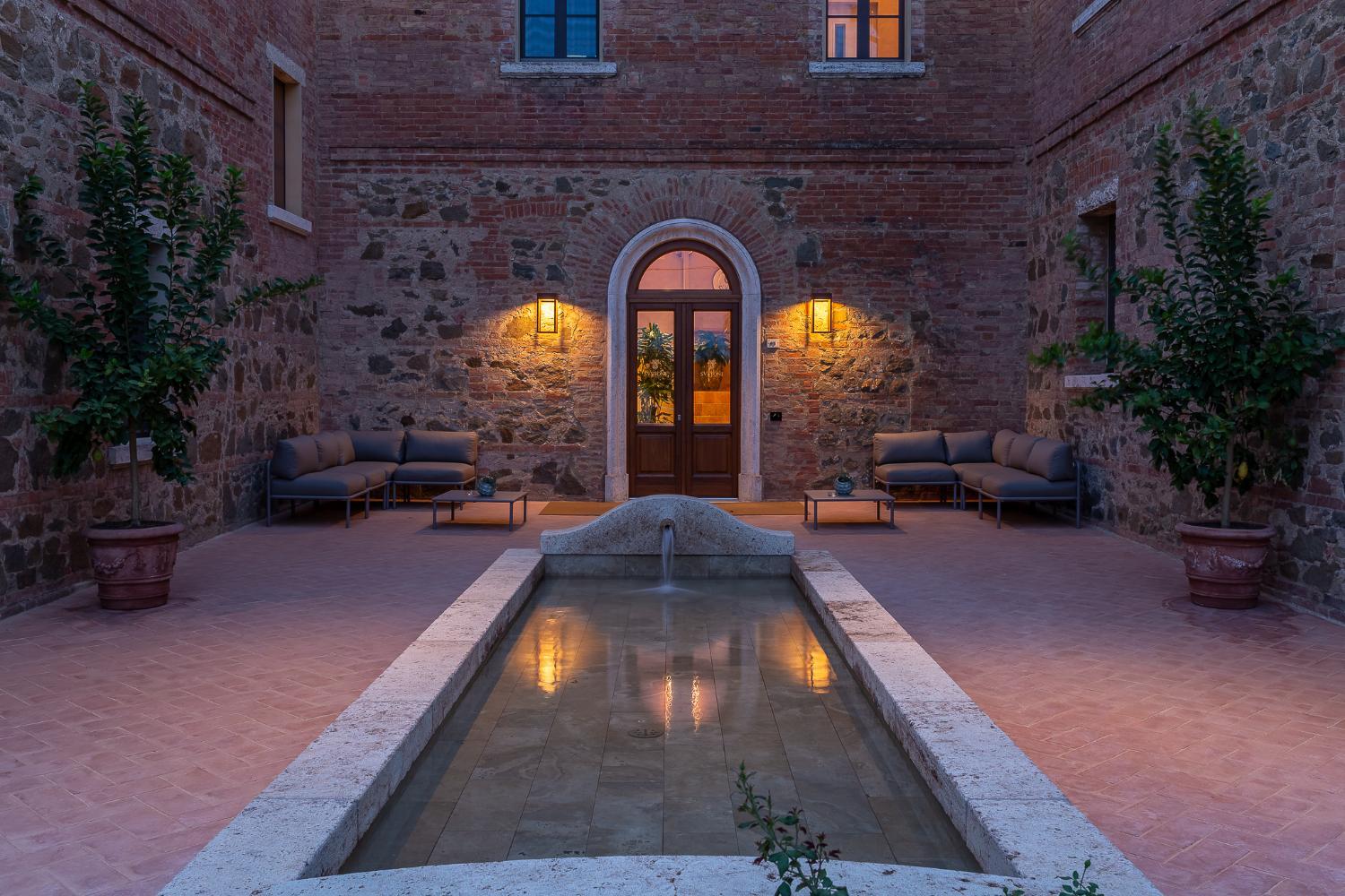 Villa Svetoni Wine Resort photo 2