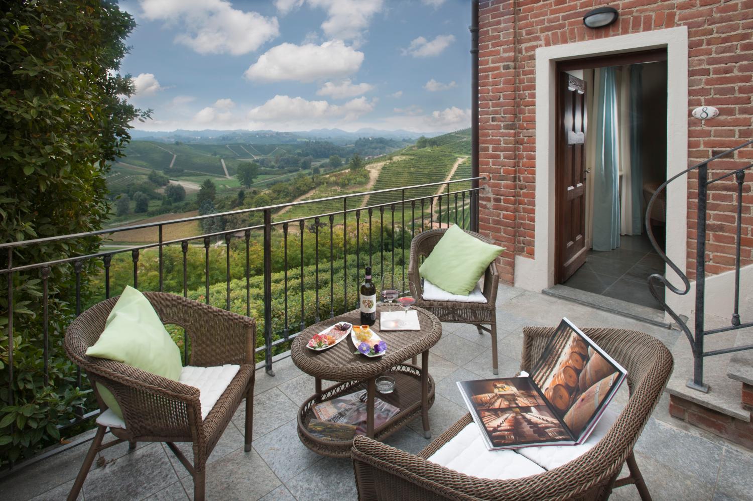 Villa Tiboldi photo 2