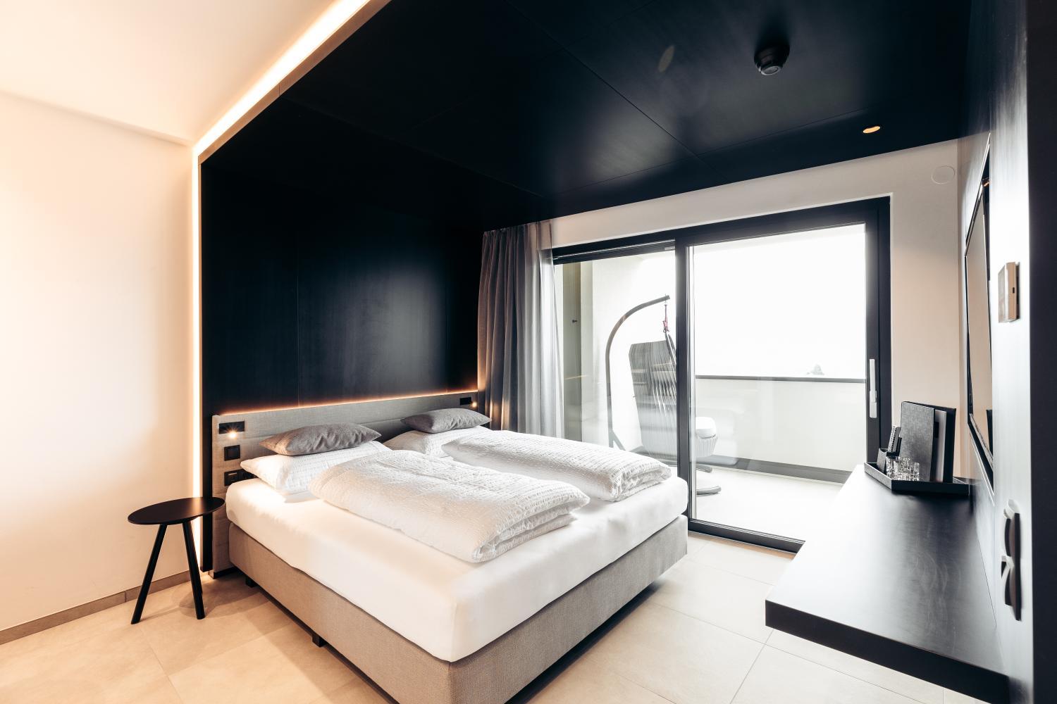 Winery Hotel - Villa Weingarten4