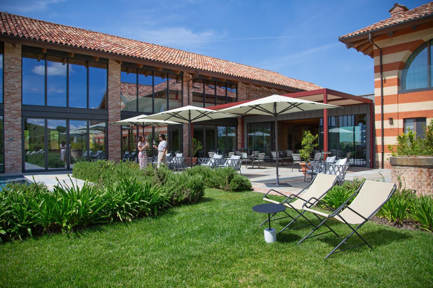 Villaggio Narrante - Cascina Galarej photo 4