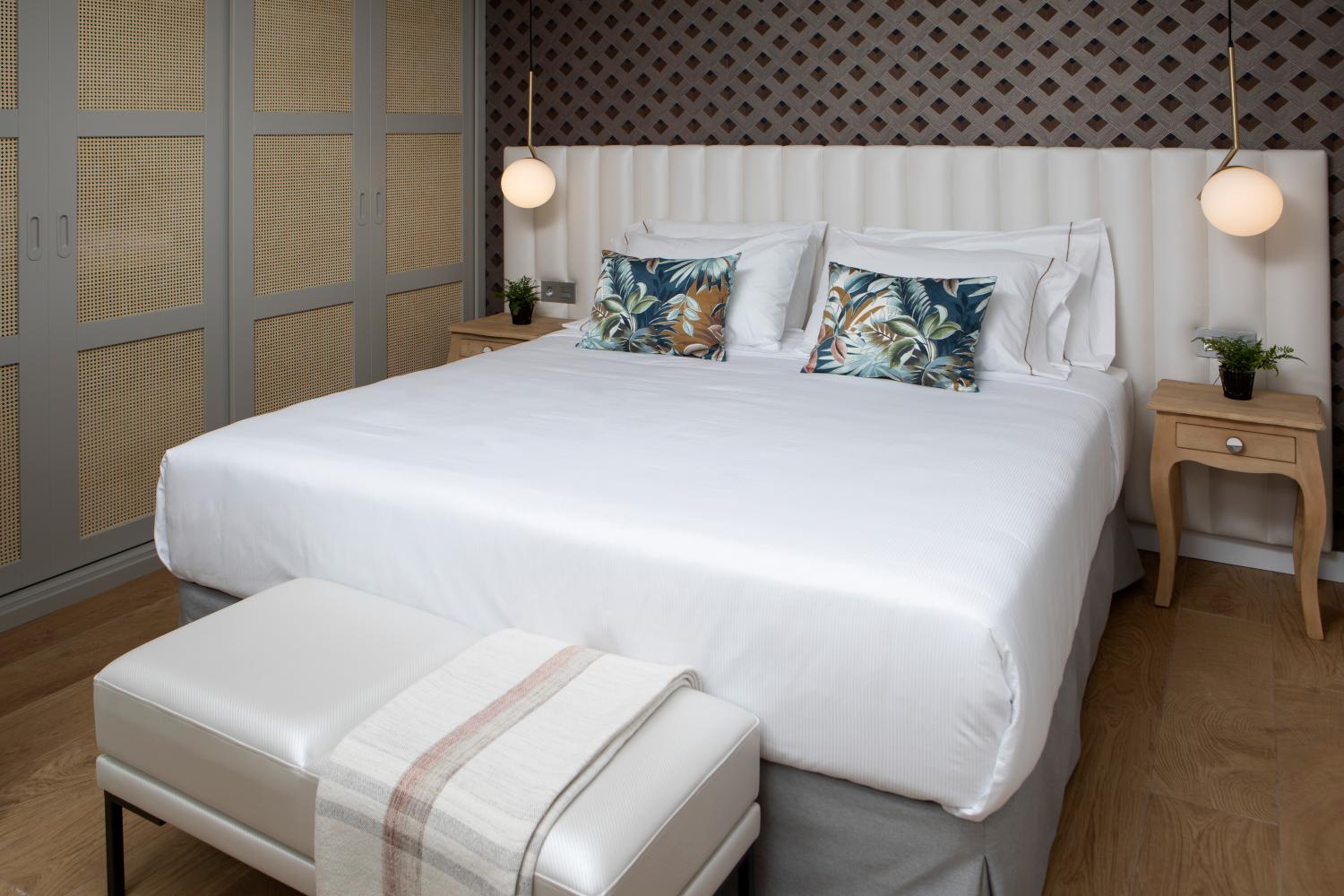 Winery Hotel - Villas Finca La Emperatriz2