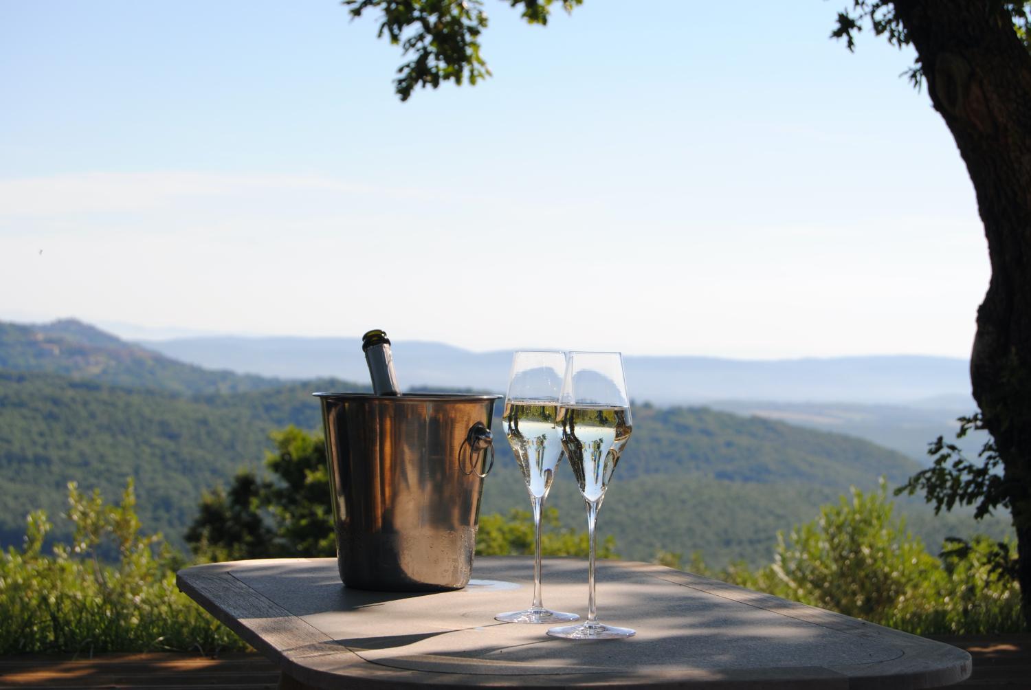 VIN Hotel - Wine Resort and Agriturismo Montieri photo 3