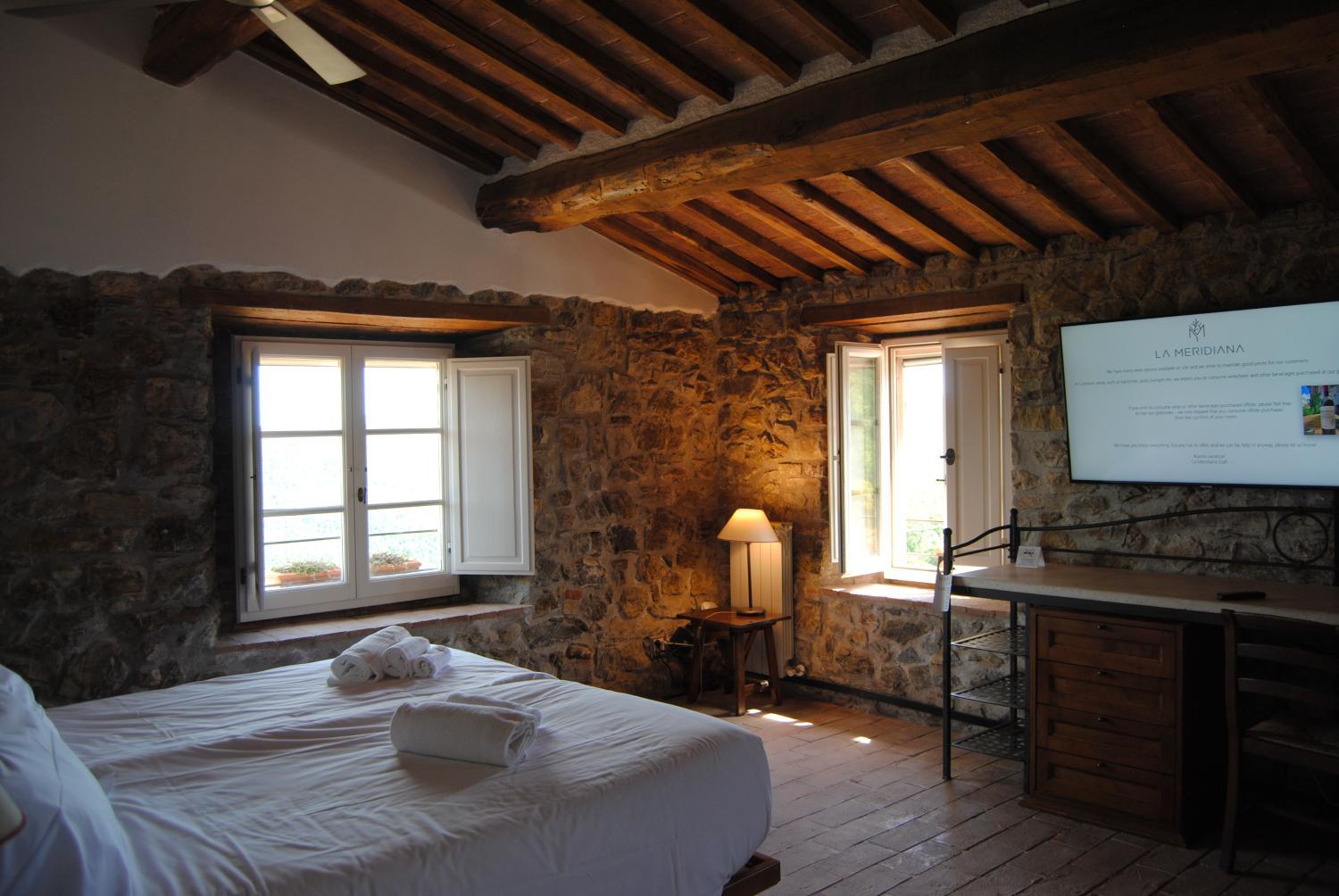 VIN Hotel - Wine Resort and Agriturismo Montieri photo 4