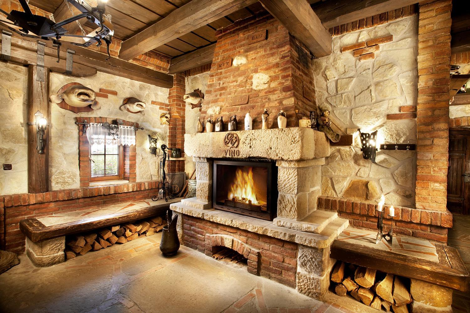 Winery Hotel - Vinařství U Kapličky3