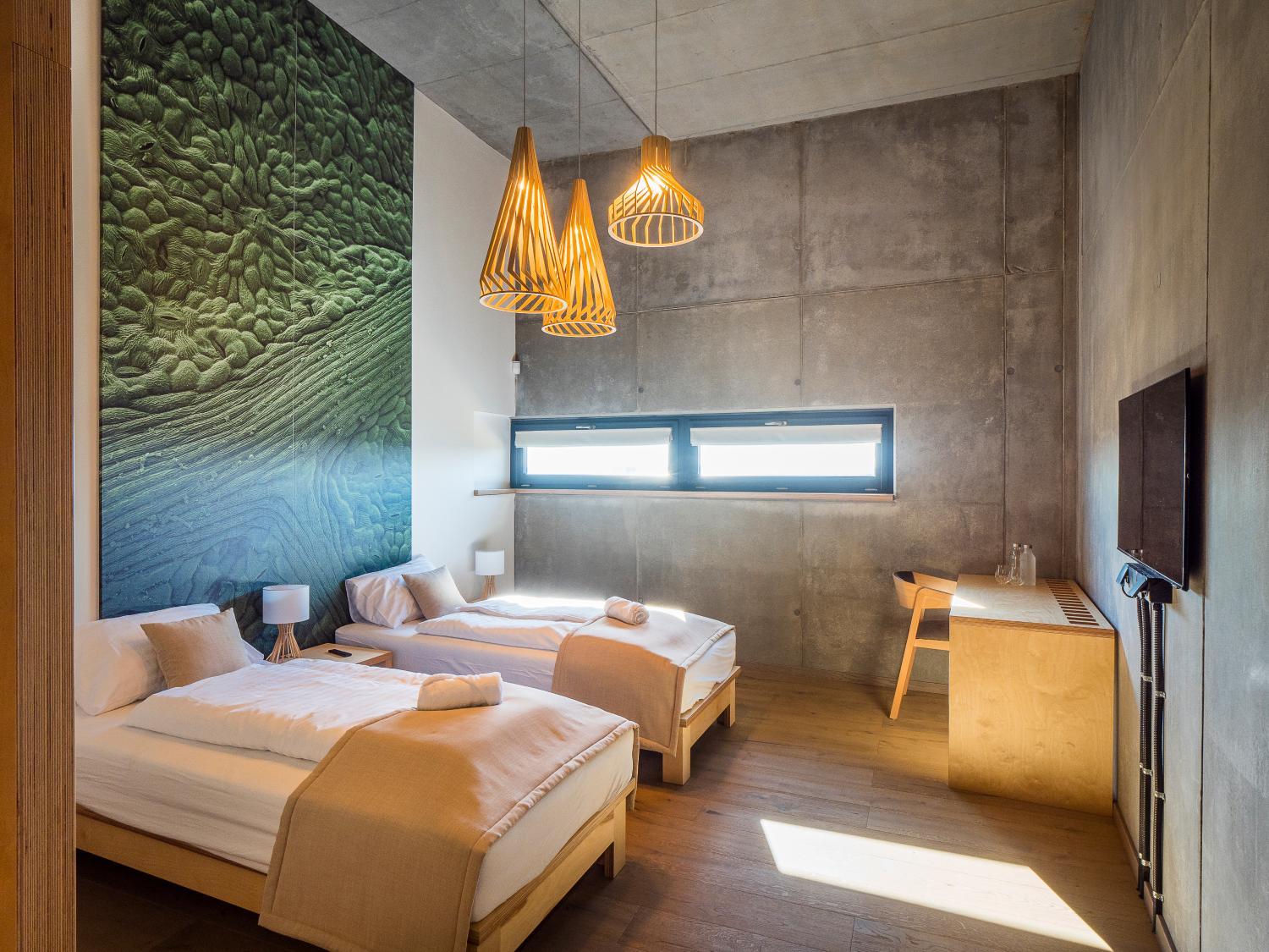 Winery Hotel - Vinárstvo Predium Vráble4