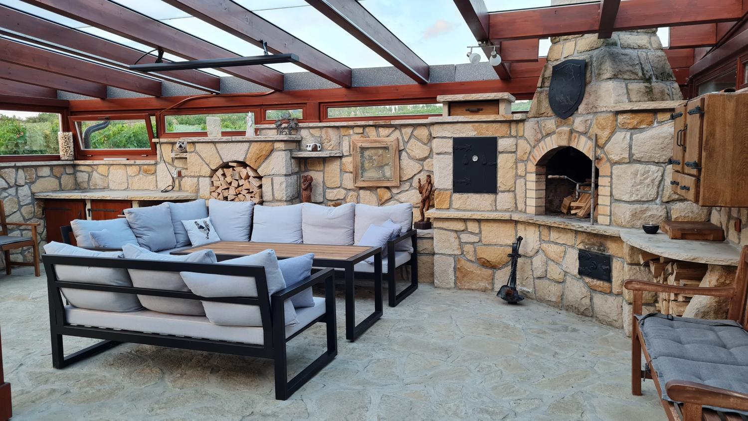 Winery Hotel - Vinárstvo u Kohúta3