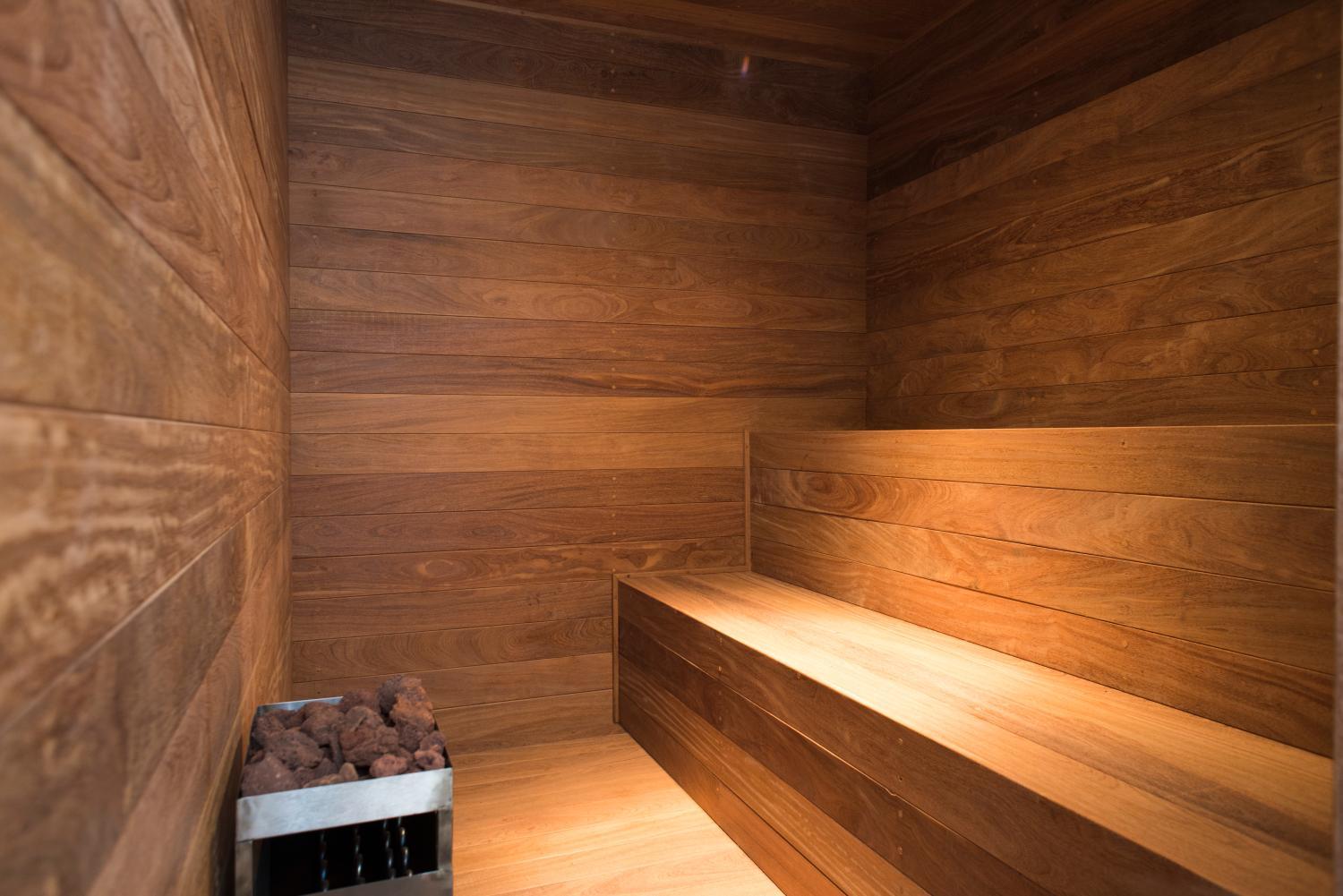 Winery Hotel - Viñedos San Lucas3