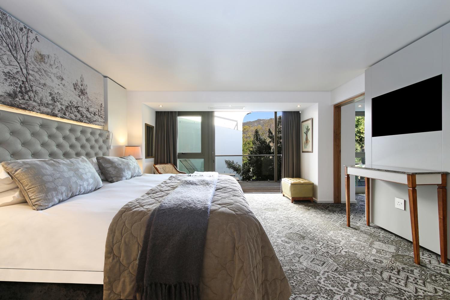 Winery Hotel - Vineyard Hotel2