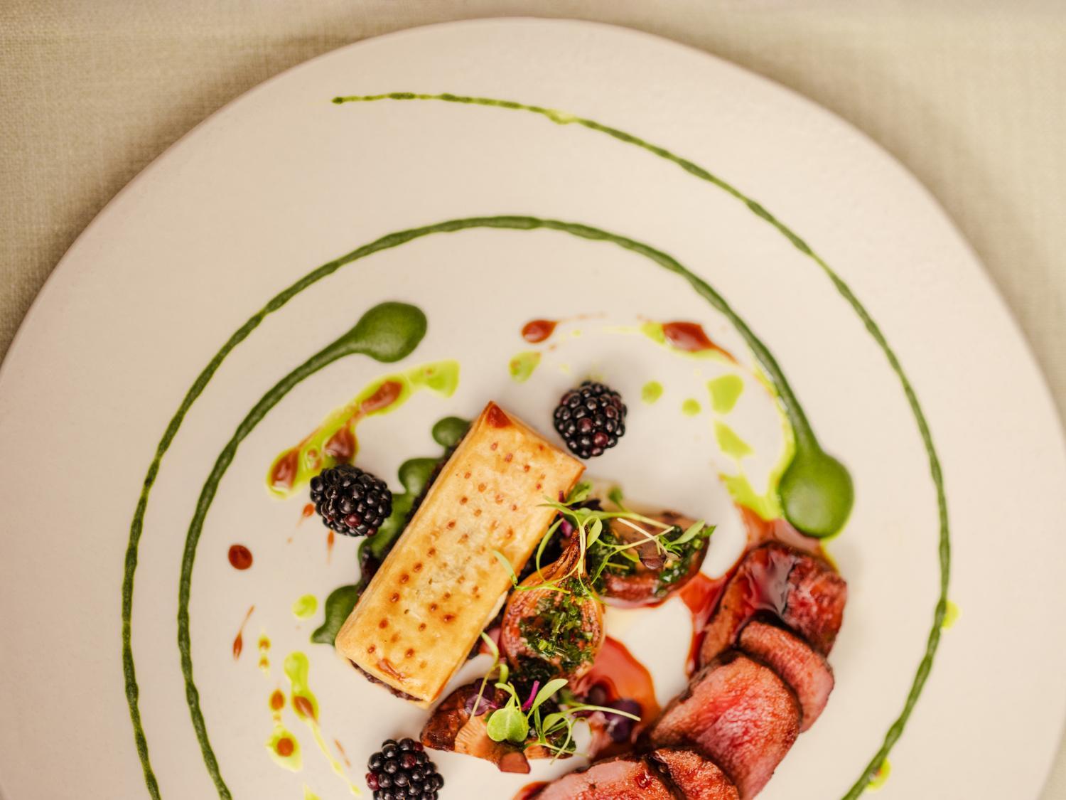 Winery Hotel - Vineyard Hotel4