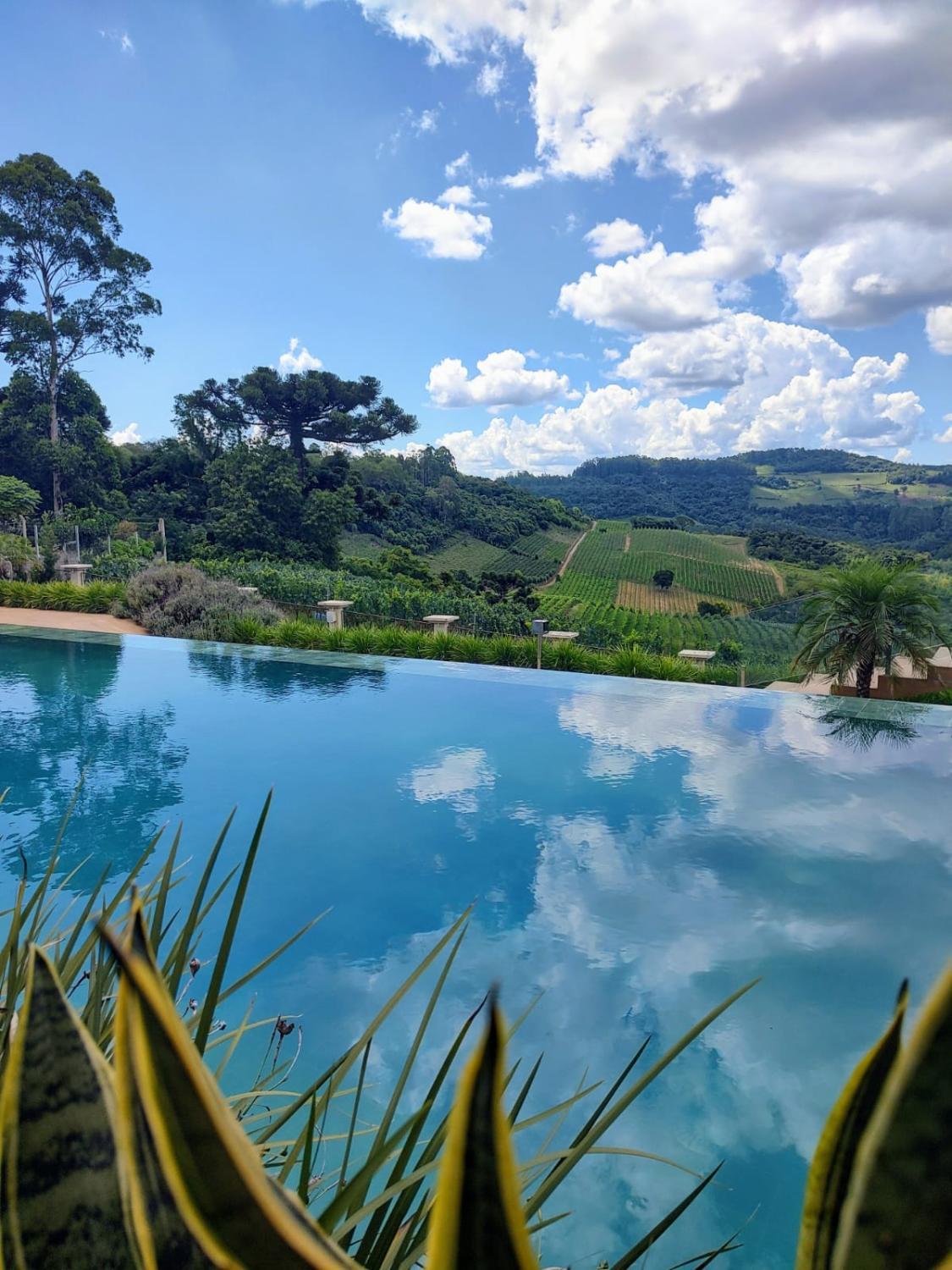 Winery Hotel - Vinícola & Pousada Terragnolo2